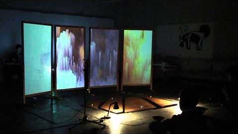 Exploring Entropy - Full Performance