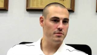 Staff profiles: Tim Bograkos