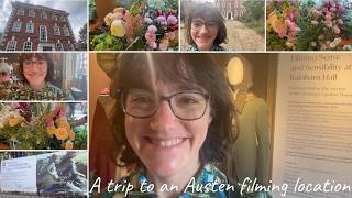 Sense and Sensibility at Rainham Hall | A National Trust Day Out
