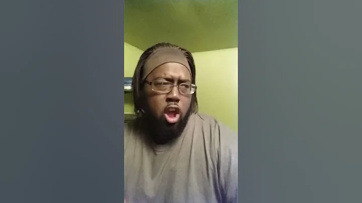 Golden Girls Gospel Remix (Full Song)