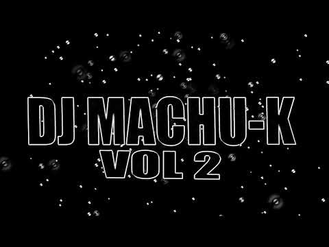 Colombianito Mix - Dj Machu-k  "CD VOL 2"