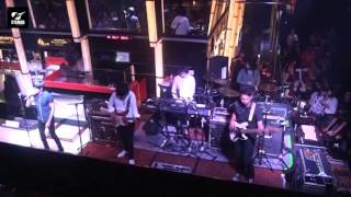 Mariyos Opening Begitu Indah