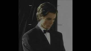 Boy Harsher - Burn It Down (Slowed and Reverb)