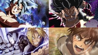 Im Dangerous - Anime Mix - Amv