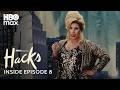 Hacks Season 5 | Inside Episode 8 | HBO Max