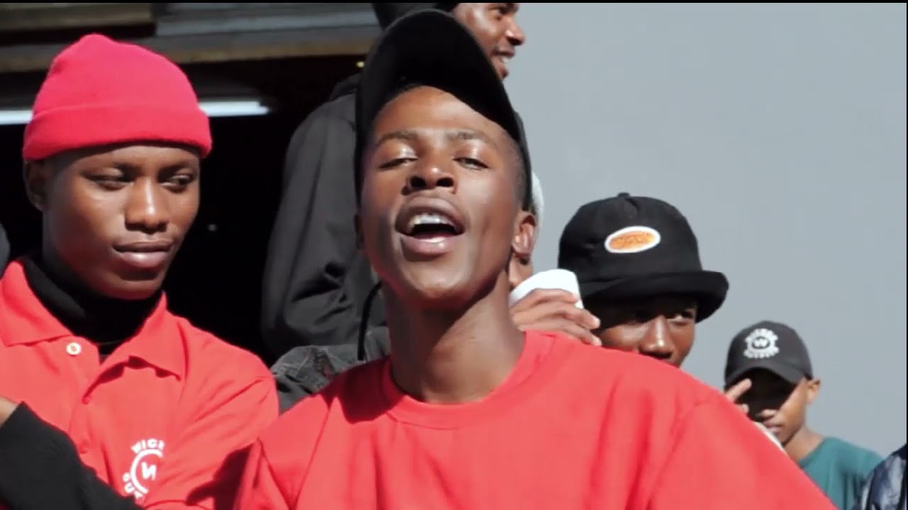 Ayex - Die Broke Ft PhaniiYT (Official Music Video)