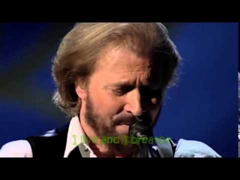 Bee Gees - To Love Somebody