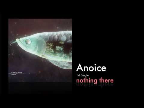Nothing There artwork
