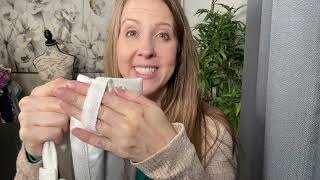 Pinch Pleated Blackout Curtains Review