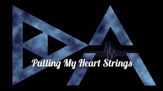 David Adam - Pulling My Heart Strings