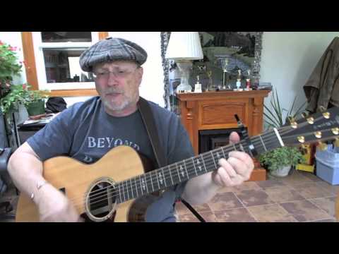 1167 - Walk Away Renee - Left Banke cover with chords and lyrics