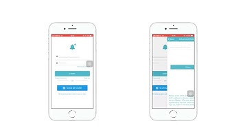 How to initialize the Akuvox SmartPlus App
