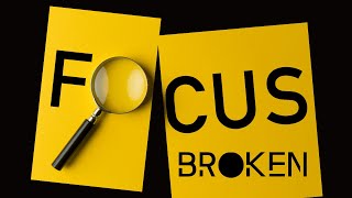 How to Increase Focus and Concentration