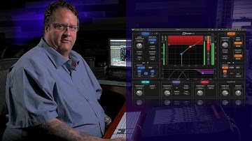 Behind Linkin Park’s Live Mix – the eMo D5 Dynamics Plugin