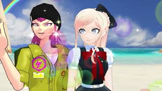[]DANGANRONPA VINE COMPLIMATION![]140 SUBS SPECIAL![]ALL 3 MAIN GAMES![]