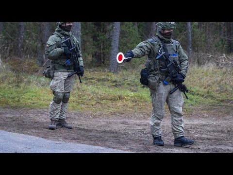 Vídeo: A Seleção Russa De Biatlo Conquistou O Quarto Lugar No Revezamento Misto Em Pokljuka