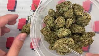 RE-UP INDICA [28G] - CHEAPEST LEGAL OUNCE