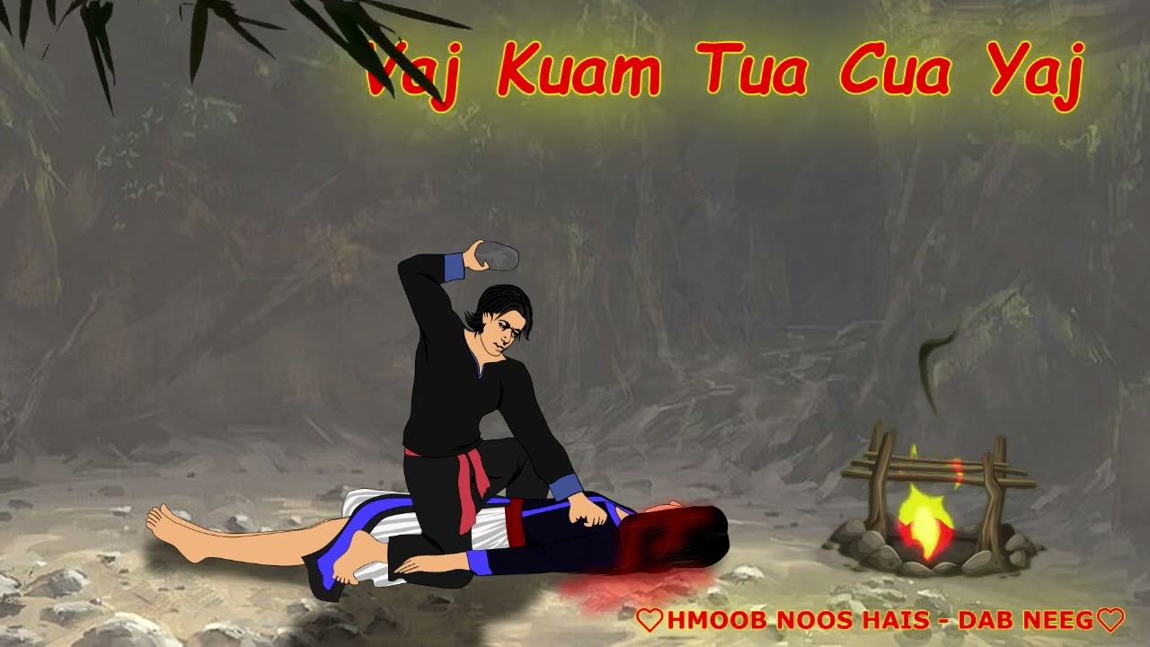 Vaj Kuam Tua Cua Yaj Npog Nroj Ntsuab /16/2/2023/