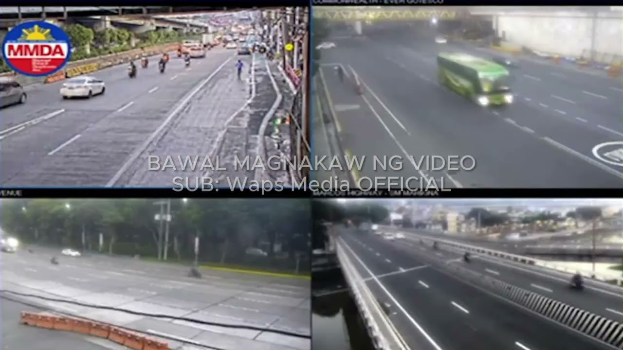 DOBOL B TV - TRAFFIC THEME (MAY 27, 2023)