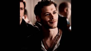 Klaus Mikaelson x Papaoutai🔥 #edit #tvd #fypシ #viralvideo #shorts  #original #klausmikaelson #hybrid