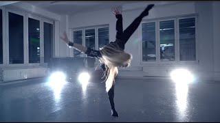 'APOLOGIZE' TIMBALAND feat. ONE REPUBLIC // ISABELLA BLUM CHOREOGRAPHY