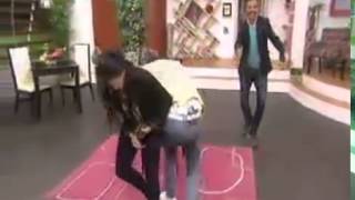 Dalilah Polanco - Dinámica De Buenas