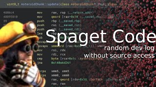 Trying to Optimize Factorio Code - Rendering