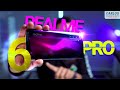 Realme 6 PRO | UNBOXING en Español