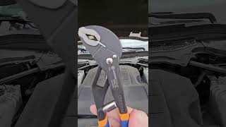 Your go-to Automatic Adjustment Pump Pliers! @JonardTools