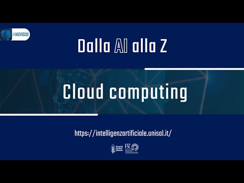 Video: Cos'è Z Cloud?