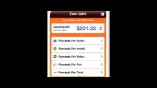 Junowallet / 5 minutes a day / How to make EASY money / $200 / GUARANTEED!!