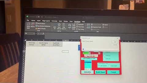 VBA Project 2 Video