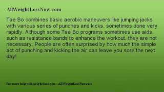 Try these proven weight loss exercise programs