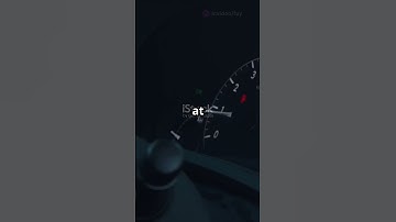 Analog vs Digital Speedometers: Which is Better? #shorts