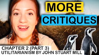More Critiques (Part 3) | Chapter 2