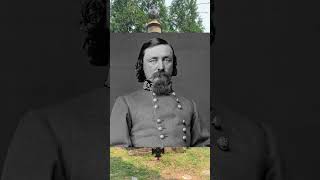 Grave Spotlight: The Grave of Major General George E. Pickett