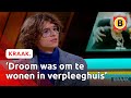 Teun bezorgt mensen met dementie geluksmomenten  kraak