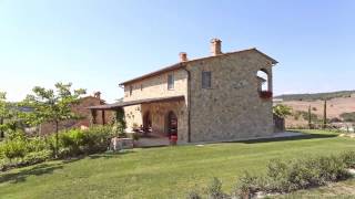 Bravo Villas - Villa Toscana - Siena, Tuscany