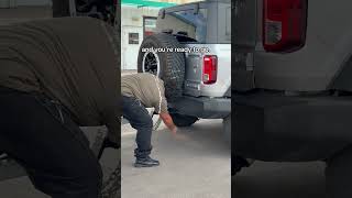 The Trailer Rental Process is Simple