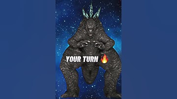 20K Subscriber Special | Open Collab! #monsterverse #godzilla #helluvaboss #edit #opencollab