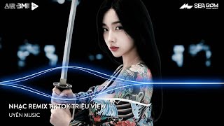 La La La La Lá La... Em Chẳng Thấy Bầu Trời Trong Xanh - Hoa Tàn Tình Tan Remix Hot TikTok Ngày Qua