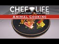 Animal Cooking – Chef Life: A Restaurant Simulator Soundtrack by H-Pi