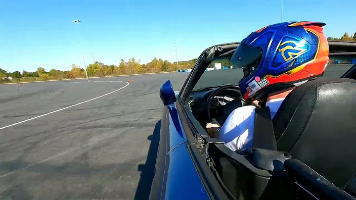 Scca Charlotte national tour 2022 day 1. Timothy M...