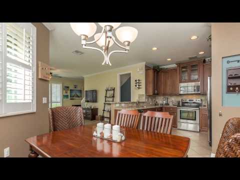 7791 Deercreek Ct., Davie, FL home video tour