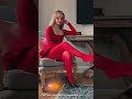 Britney Ellis✨ Timeless Pantyhose Queen ~ in High Heels &amp; Nylon: Age, Height, Wiki &amp; Bio