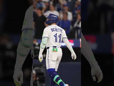 EVERY ANGLE of Bo Bichette's #WorldSeries Game 7 home run! 😎
