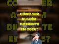2026 SERÁ O SEU ANO!! 🙏🔥💪 #motivacional #desenvolvimentopessoal #edit