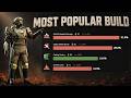 I Tried HELLDIVERS 2’s Most Used Loadouts
