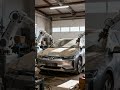 Hyundai Ioniq 5 Restoration | Bringing a Damaged EV Back to Life