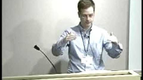 SSCLI RFP II Capstone Workshop ΓÇô Typed Compilation of .NET Common Intermediate Language